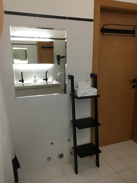 Design Apartment Zell am See Buitenkant foto