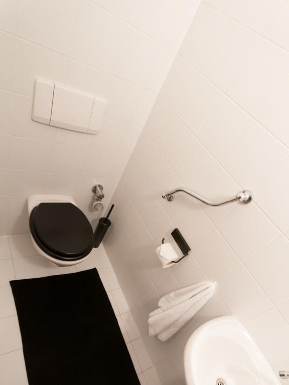 Design Apartment Zell am See Buitenkant foto