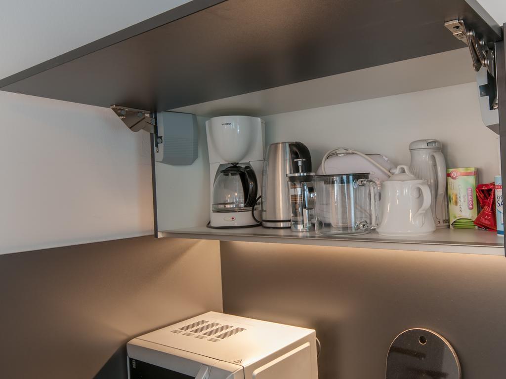 Design Apartment Zell am See Buitenkant foto