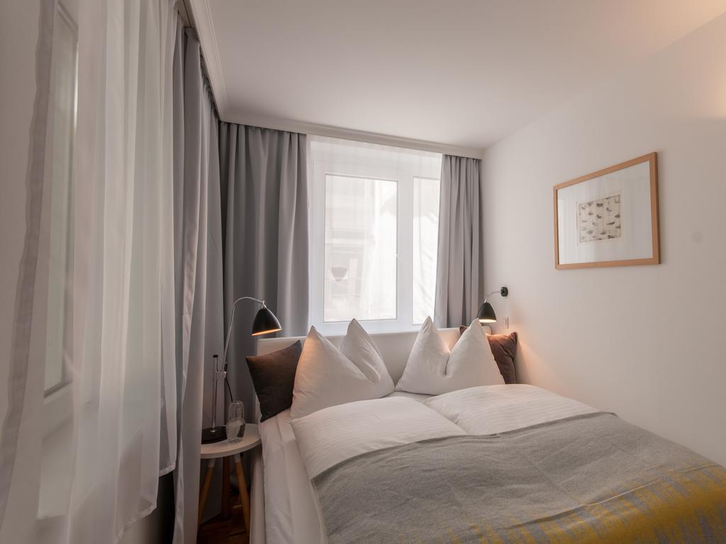 Design Apartment Zell am See Buitenkant foto